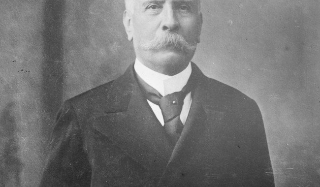 Tesis sobre espionaje porfirista gana Premio Gastón García Cantú 2024 del INEHRM