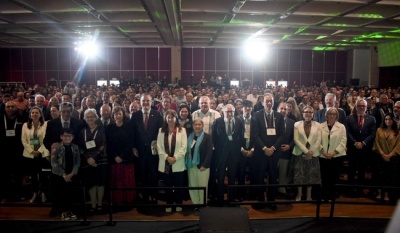 Kershenobich destaca en Innova Fest Latam 2025 que la innovación médica y la IA transformarán la atención en México