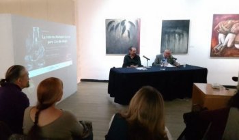 Conferencia conmemora 110 años de 'Los de abajo', novela fundacional de la Revolución