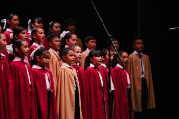 Coro Voces Infantiles del MIQ ofrecerá ciclo de conciertos navideños en Guanajuato e Irapuato