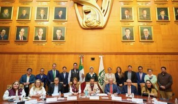 IMSS instala Comité de Trato Digno para supervisar estrategia nacional de atención respetuosa