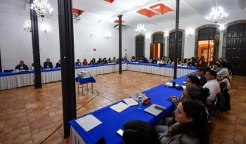 INAH reúne a 60 investigadores en Tlaxcala para impulsar etnografía nacional y obras colectivas