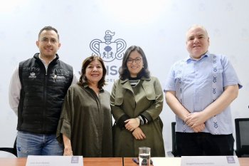 Jalisco presenta 'Navidad al Estilo Jalisco' con ballet, conciertos y festivales en tres municipios