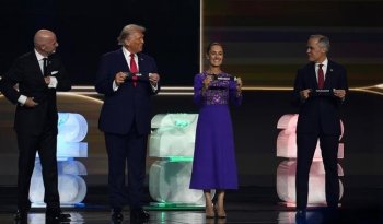 México será cabeza de serie del Grupo A en el Mundial FIFA 2026; partido inaugural será contra Sudáfrica