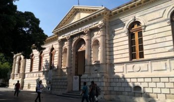 Museo Regional de Guerrero impulsa inclusión con taller gratuito 'Crea y aprende arquitectura'