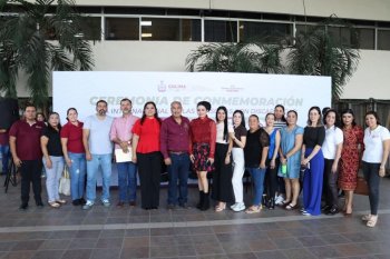 Secretaría de Educación y Cultura conmemora Día Internacional de las Personas con Discapacidad