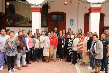 Tú Puedes Guanajuato otorga más de 1,500 créditos a comerciantes con inversión superior a 120 mdp