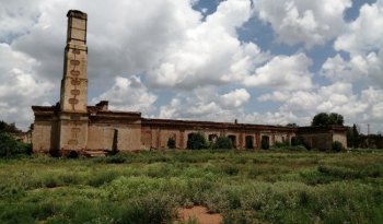 Tesis sobre fábrica La Zacatecana gana premio INAH 2025 al analizar ruinas industriales como patrimonio sostenible