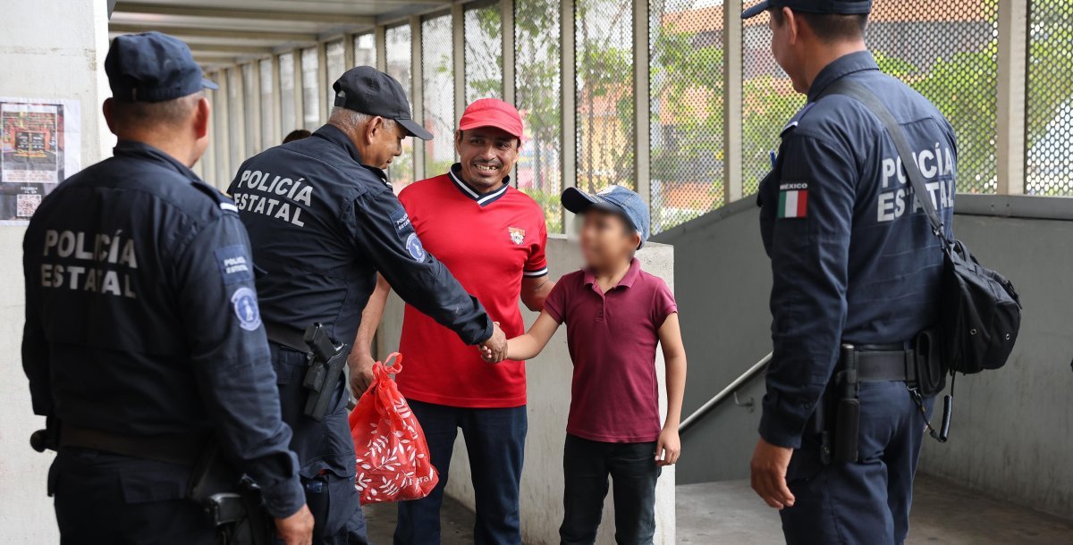 Gobernador de Tabasco destaca logros y compromiso con la transformación en aniversario