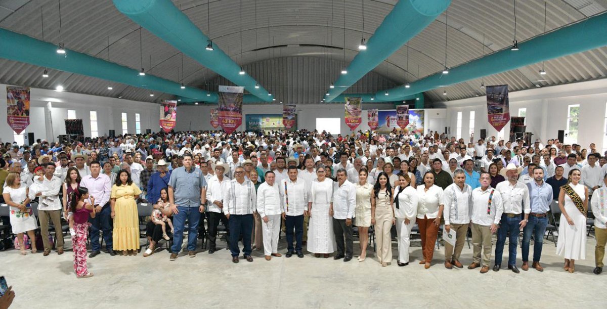 IEM Tabasco convoca a Segunda Colecta de artículos para mujeres y niños en vulnerabilidad