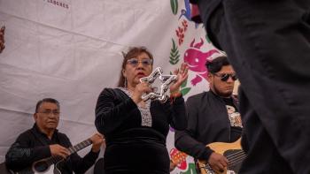 Cierre de actividades de PILARES Zona Sur celebra talento y logros comunitarios