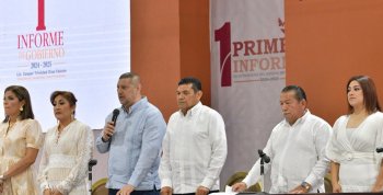 Ciudadanos de Villahermosa destacan mejora en seguridad durante operativo 'Navidad Segura'