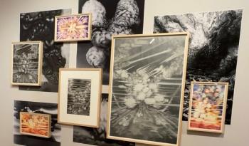 SAPS presenta visita guiada y torneo performático inspirados en el legado de Siqueiros