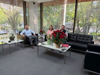 Gobierno gestiona más de 19 mdp extraordinarios para infraestructura educativa en Chihuahua