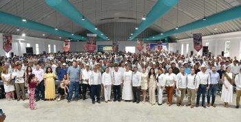 IEM Tabasco convoca a Segunda Colecta de artículos para mujeres y niños en vulnerabilidad