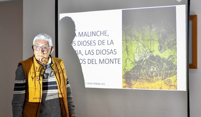 Deidades yumhu: investigación del INAH revela continuidad simbólica en Ixtenco desde tiempos prehispánicos