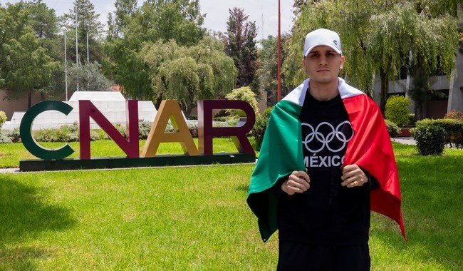CNAR, semillero de leyendas del deporte mexicano a punto de cumplir 20 años