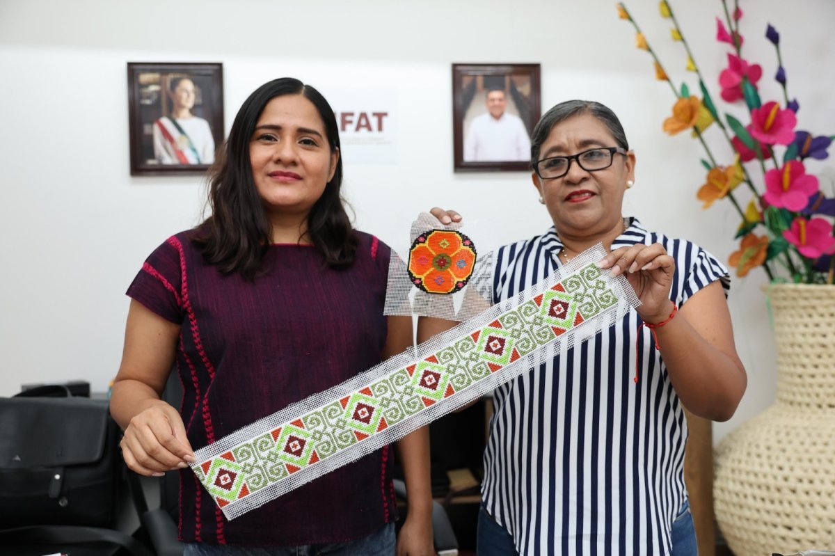 Entregan más de 500 lentes graduados gratuitos en Tabasco para mejorar calidad de vida