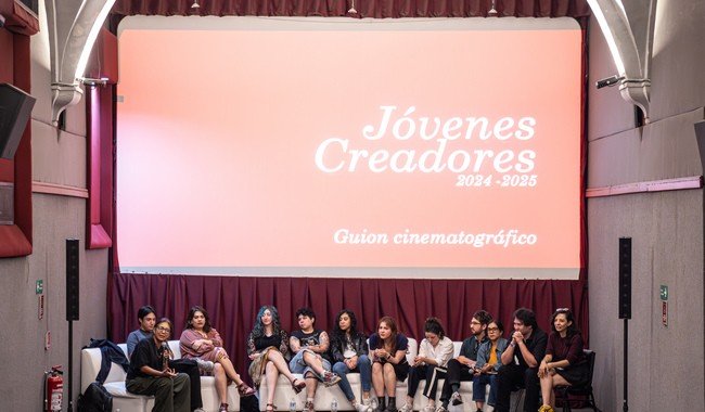 Foro Nacional de Creadores en Puebla exhibe el trabajo anual de 397 artistas con 29 actividades gratuitas