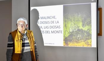 Deidades yumhu: investigación del INAH revela continuidad simbólica en Ixtenco desde tiempos prehispánicos