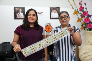 Entregan más de 500 lentes graduados gratuitos en Tabasco para mejorar calidad de vida