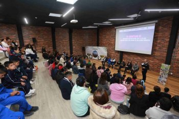 Reconocen a nueve primarias de Querétaro por su labor ambiental en programa Ecoescuelas