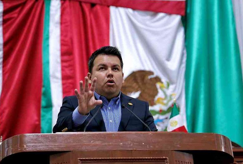 Diputado Raúl Torres critica falta de seguridad y respalda operativos conjuntos en Miguel Hidalgo y Cuajimalpa