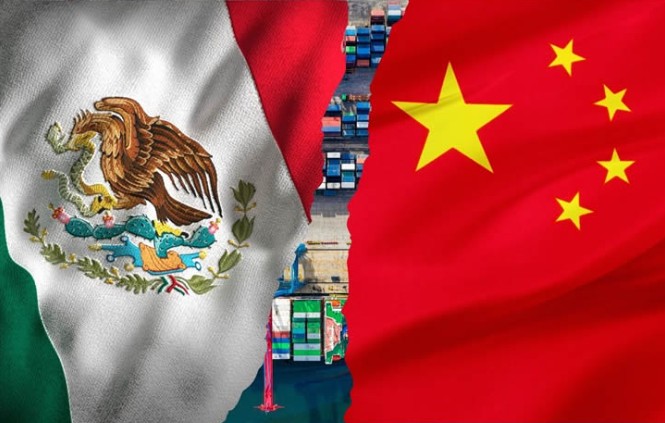 Diputados avalan incremento de aranceles a importaciones de Asia para fortalecer la producción nacional en 2026