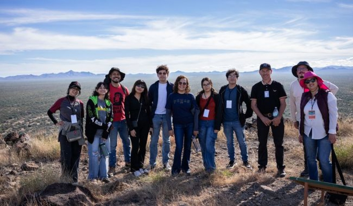 Seminario Ales Hrdlicka fortalece investigación antropológica en el norte de México