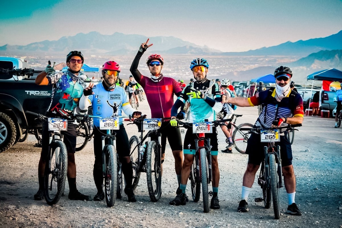 Convocatoria abierta para el Festival Internacional de Turismo de Aventura Chihuahua 2026