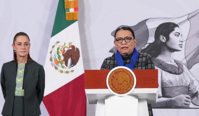 Ferias del Bienestar en Michoacán brindan más de 74 mil atenciones a la población