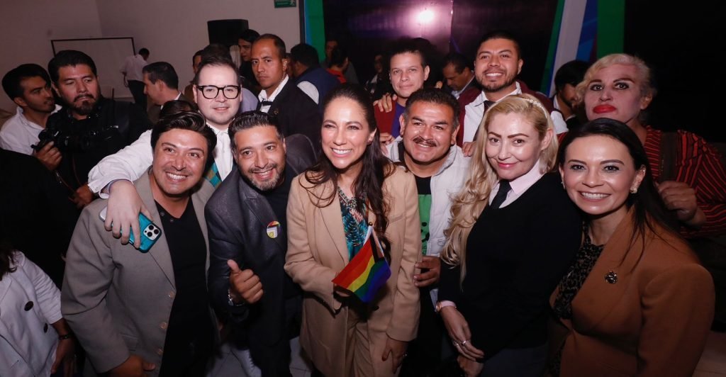 Gobernadora de Guanajuato reafirma que derechos humanos son inherentes y no concesiones en 2° Foro Estatal