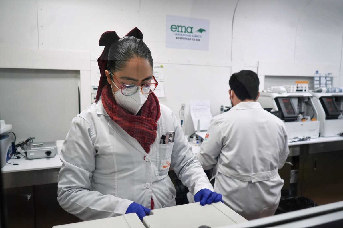 Inician atenciones médicas gratuitas del Dr. Vagón en Ciudad Juárez