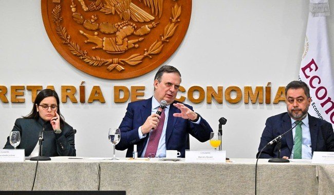 Secretaría de Economía y Empresas Globales definen ejes de trabajo para 2026