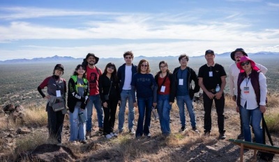 Seminario Ales Hrdlicka fortalece investigación antropológica en el norte de México