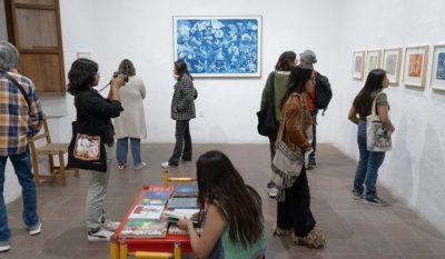 Festival Internacional de Teatro Barroco reúne a más de 1,200 asistentes y anuncia su evolución hacia Escena Barroca en 2026