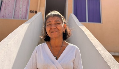 Sedatu entrega más de 12 mil apoyos de vivienda en municipios del Corredor Interoceánico del Istmo de Tehuantepec