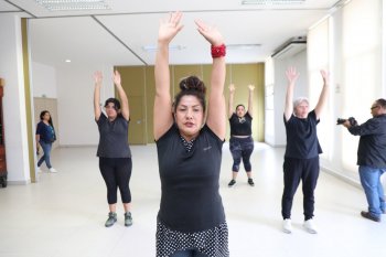 Casa de la Mujer DIF cierra ciclo 2025 con 1,193 participantes y abre preinscripciones para 2026