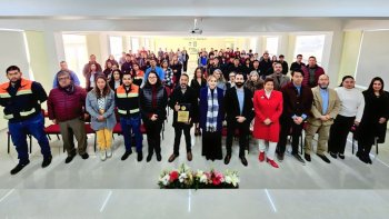 Cecytez conecta a estudiantes con empresas mediante exitoso panel de experiencias en Educación Dual