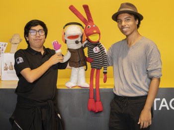 CONARTE invita al Festival de Invierno 2025 en el Centro de las Artes este sábado