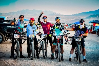 Convocatoria abierta para el Festival Internacional de Turismo de Aventura Chihuahua 2026