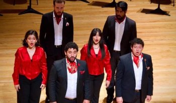 Ensemble Escénico Vocal presenta ciclo 'Voces de invierno' en la CDMX