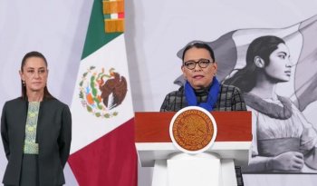 Ferias del Bienestar en Michoacán brindan más de 74 mil atenciones a la población