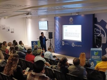 Guanajuato fortalece gestión de residuos y atención a incendios en sesión con municipios