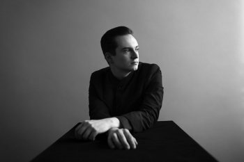 Iván López Reynoso y Alexander Vivero ofrecerán recital en el Teatro Juárez