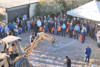 JMAS de Chihuahua invierte más de 1,250 millones de pesos en rehabilitación de redes hidráulicas