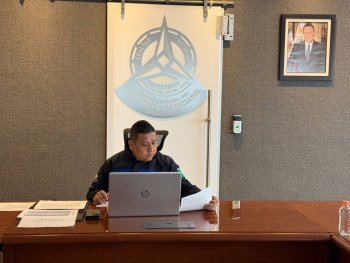 Querétaro encabeza Coordinación de Zona Occidente del Sistema Penitenciario para 2025-2027