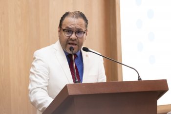 Querétaro presenta primer Programa de Derechos Humanos de su Fiscalía General con vigencia hasta 2033