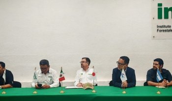 INIFAP clausura diplomado internacional en agroecosistemas sustentables con apoyo de JICA