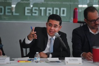 Secretaría de Desarrollo Humano solicita presupuesto de 865.5 mdp para 2026, con enfoque en programas sociales